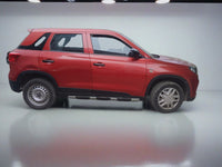 Used Maruti Vitara Brezza LDI 2018 — Delhi NCR