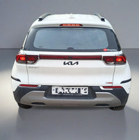 Used Kia Sonet G 1.2 5MT 2023 — Delhi