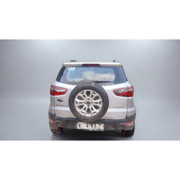 FORD ECOSPORT PTL TITANIUM AT 2015