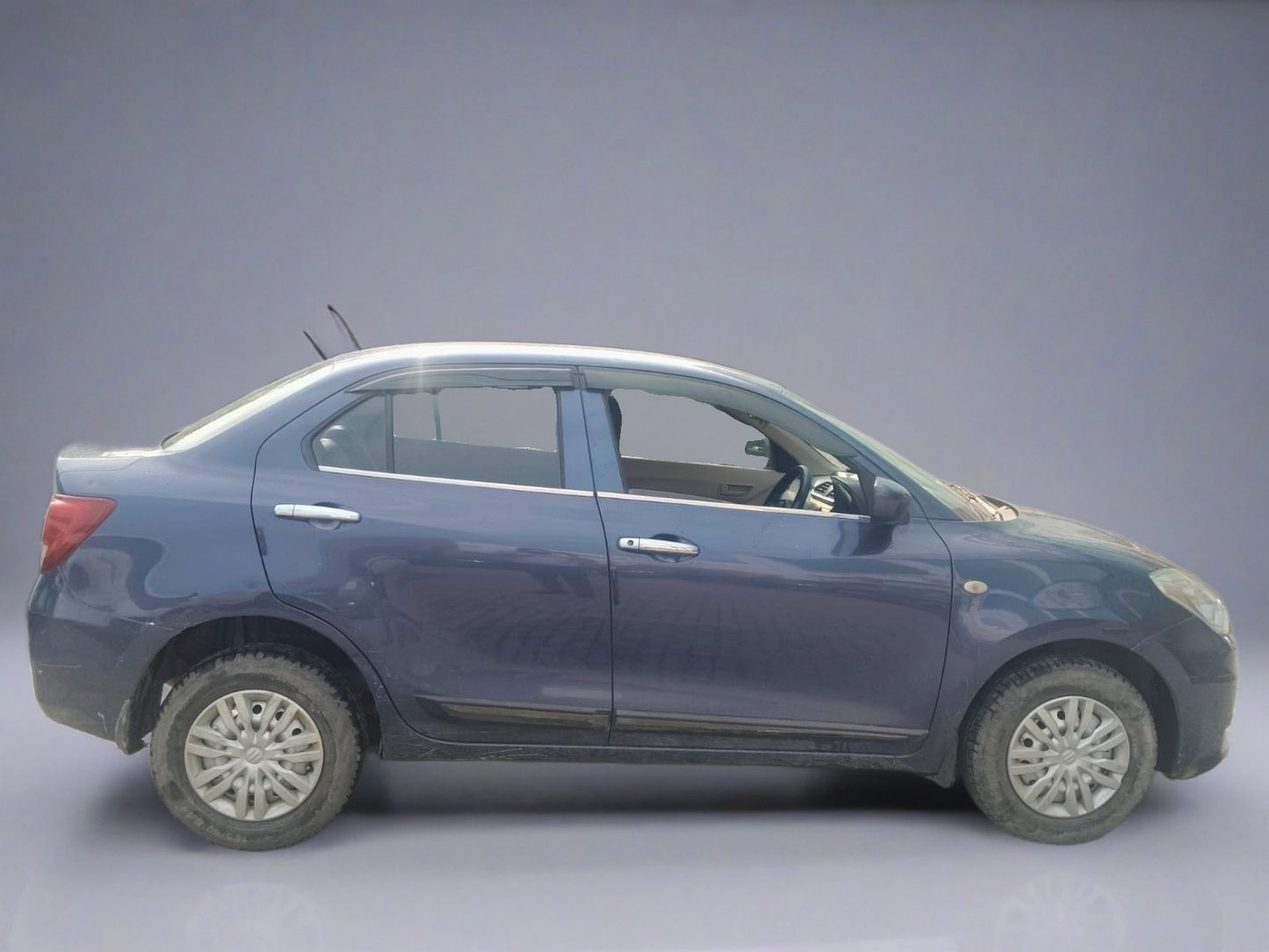 Used Maruti Dzire LXI 2021 — Delhi