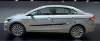 Used Maruti Ciaz Smart Hybrid AT Alpha 2018 — Delhi