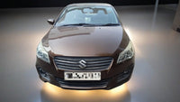 Used Maruti Ciaz ZXI 2017 — Delhi NCR