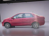 Used Toyota Etios G CNG 2011 — Delhi