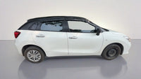 Used Toyota Glanza E MT 2026 — Delhi