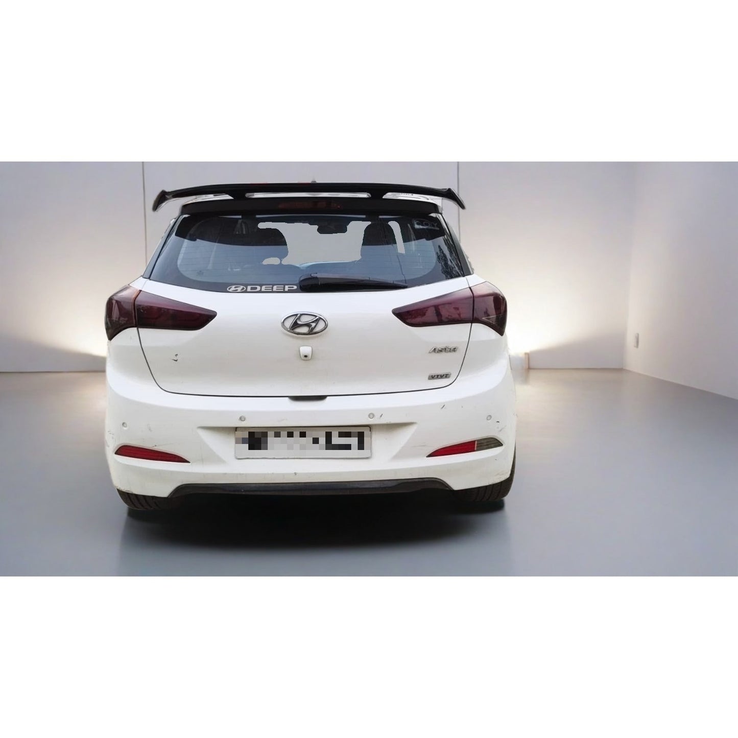 Used Hyundai i20 Asta (O) 2016 — Delhi
