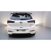 Used Hyundai i20 Asta (O) 2016 — Delhi