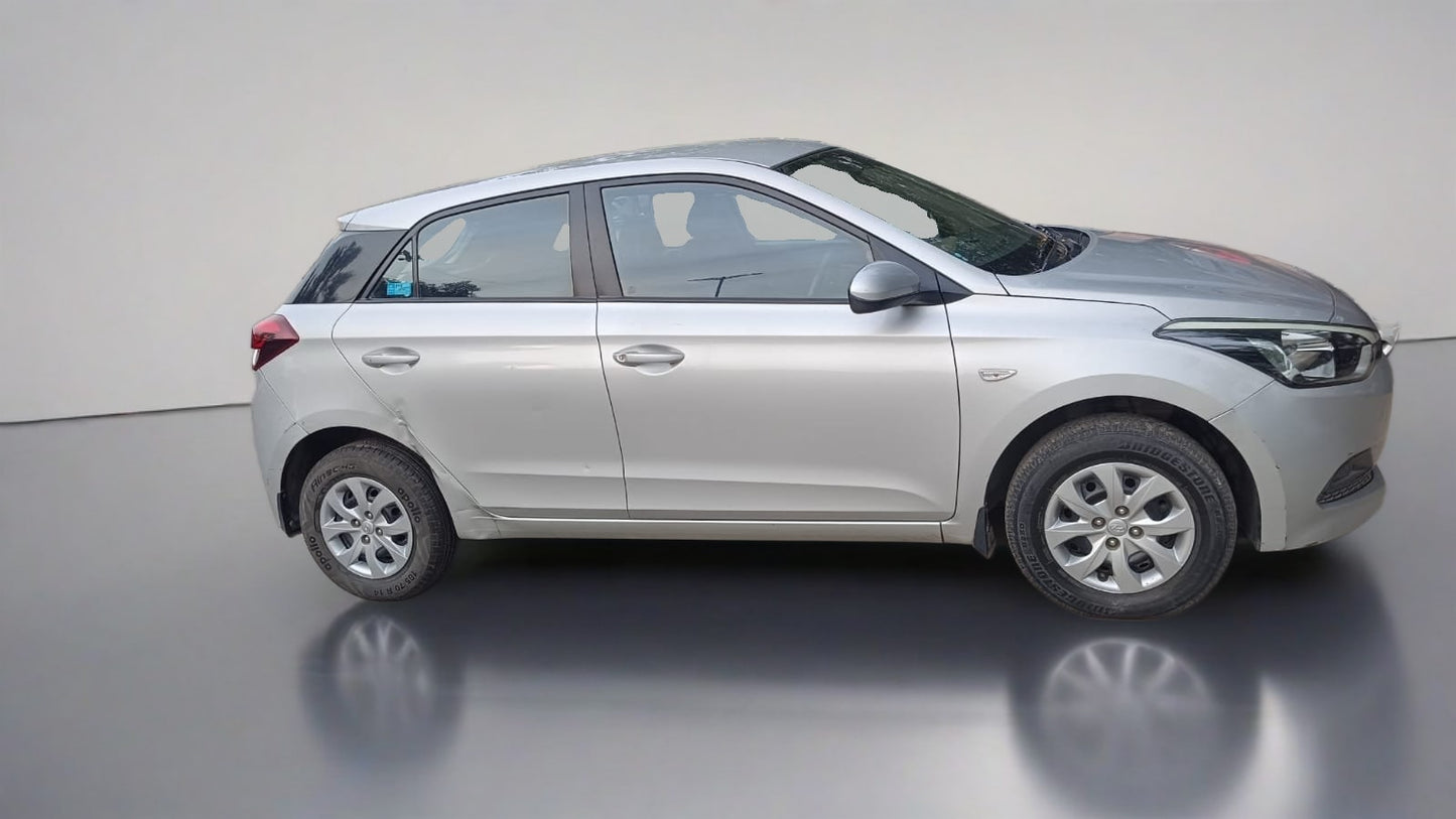 Used Hyundai i20 Magna CRDi 2017 — Delhi