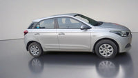 Used Hyundai i20 Magna CRDi 2017 — Delhi