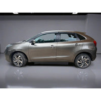 Used Toyota Glanza V MT 2019 — Delhi