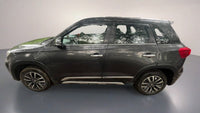 Used Maruti Brezza LXi 2021 — Delhi