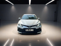 Used Toyota Camry Hybrid 2023 — Delhi NCR