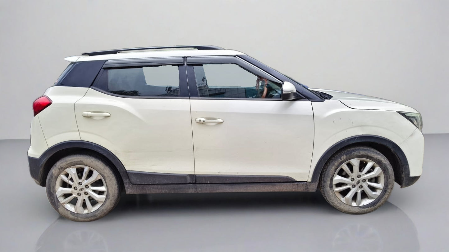 Used Mahindra XUV300 W8 2019 — Delhi
