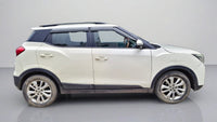 Used Mahindra XUV300 W8 2019 — Delhi