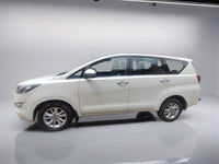 Used Toyota Innova Crysta 2.4 V 2018 — Delhi