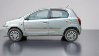 Used Toyota Etios Liva G 2011 — Delhi