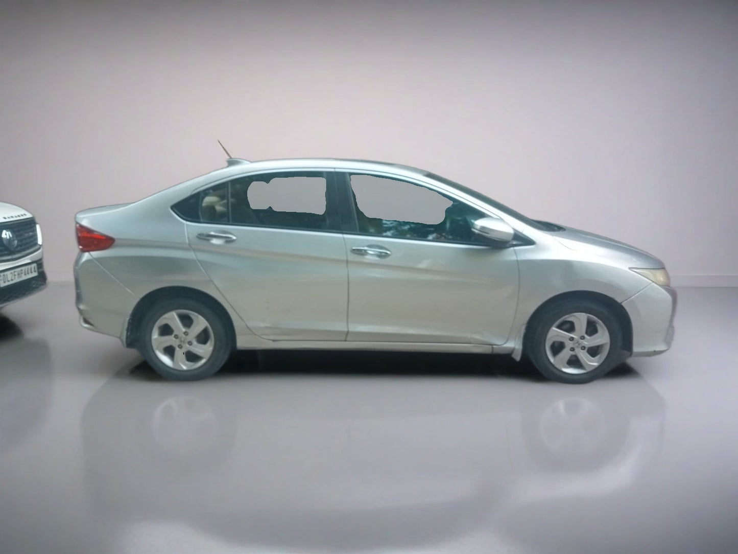 Used Honda City 1.5 VX MT 2014 — Delhi