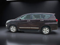 Used Toyota Innova Crysta 2.8 Z AT 2018 — Delhi