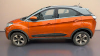 Used Tata Nexon 1.2 Revotron 2018 — Delhi