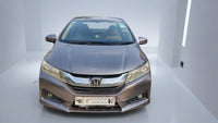 Used Honda City SV CVT CNG 2014 — Delhi