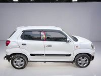 Used Maruti S-Presso VXi CNG 2023 — Delhi
