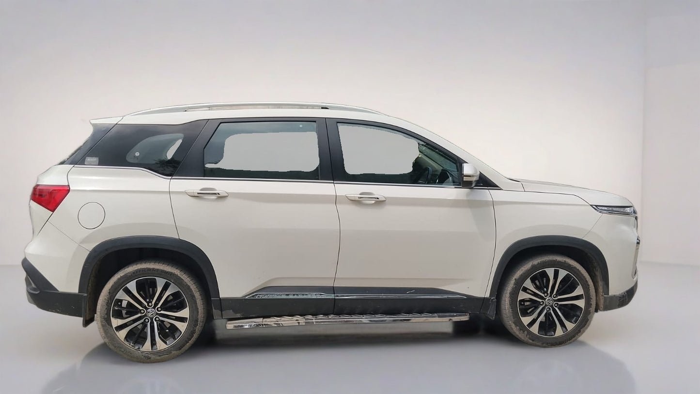 Used MG Hector Sharp CVT 2022 — Delhi