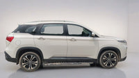 Used MG Hector Sharp CVT 2022 — Delhi