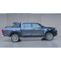 Used Toyota Hilux High AT 2023 — Delhi