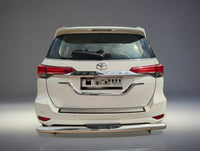 Used Toyota Fortuner 4x2 AT 2020 — Delhi