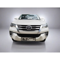 Used Toyota Fortuner 4x2 AT 2017 — Delhi
