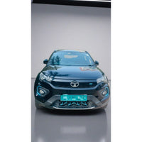 Used Tata Nexon EV XZ+ DK 2022 — Delhi
