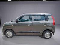 Used Maruti Wagon R LXi (O) CNG 2022 — Delhi