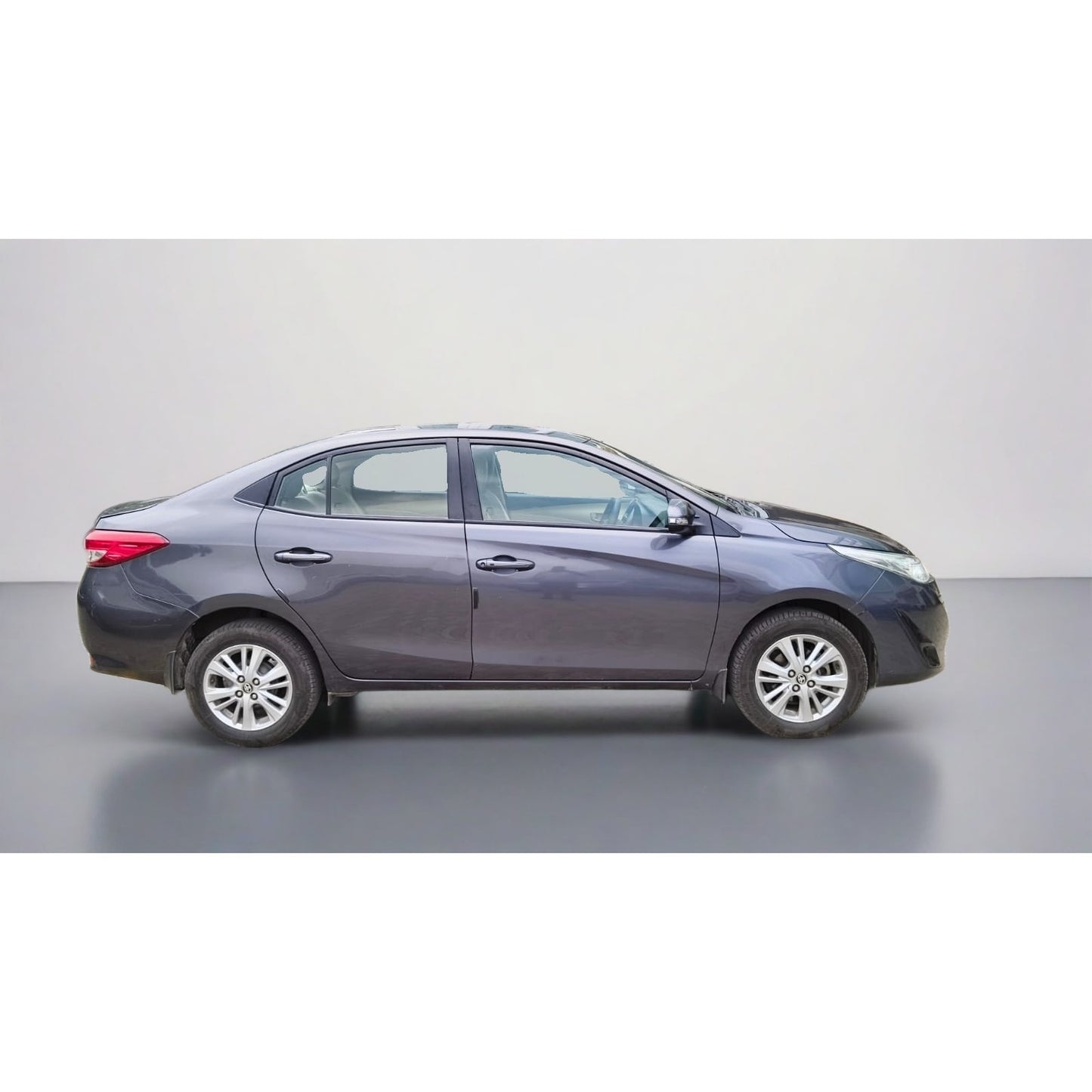 Used Toyota Yaris 1.5 G CVT 2020 — Delhi