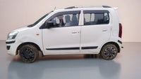 Used Maruti Wagon R VXI 2015 — Delhi