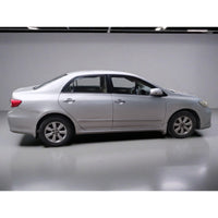 Used Toyota Corolla Altis 1.8 G HB 2012 — Delhi
