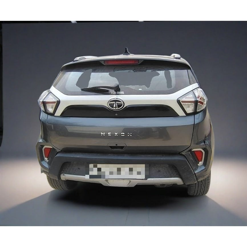 Used Tata Nexon XZA+ (O) 1.2 2021 — Delhi