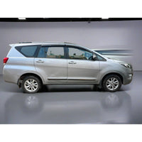 Used Toyota Innova Crysta 2.4 G 2020 — Delhi