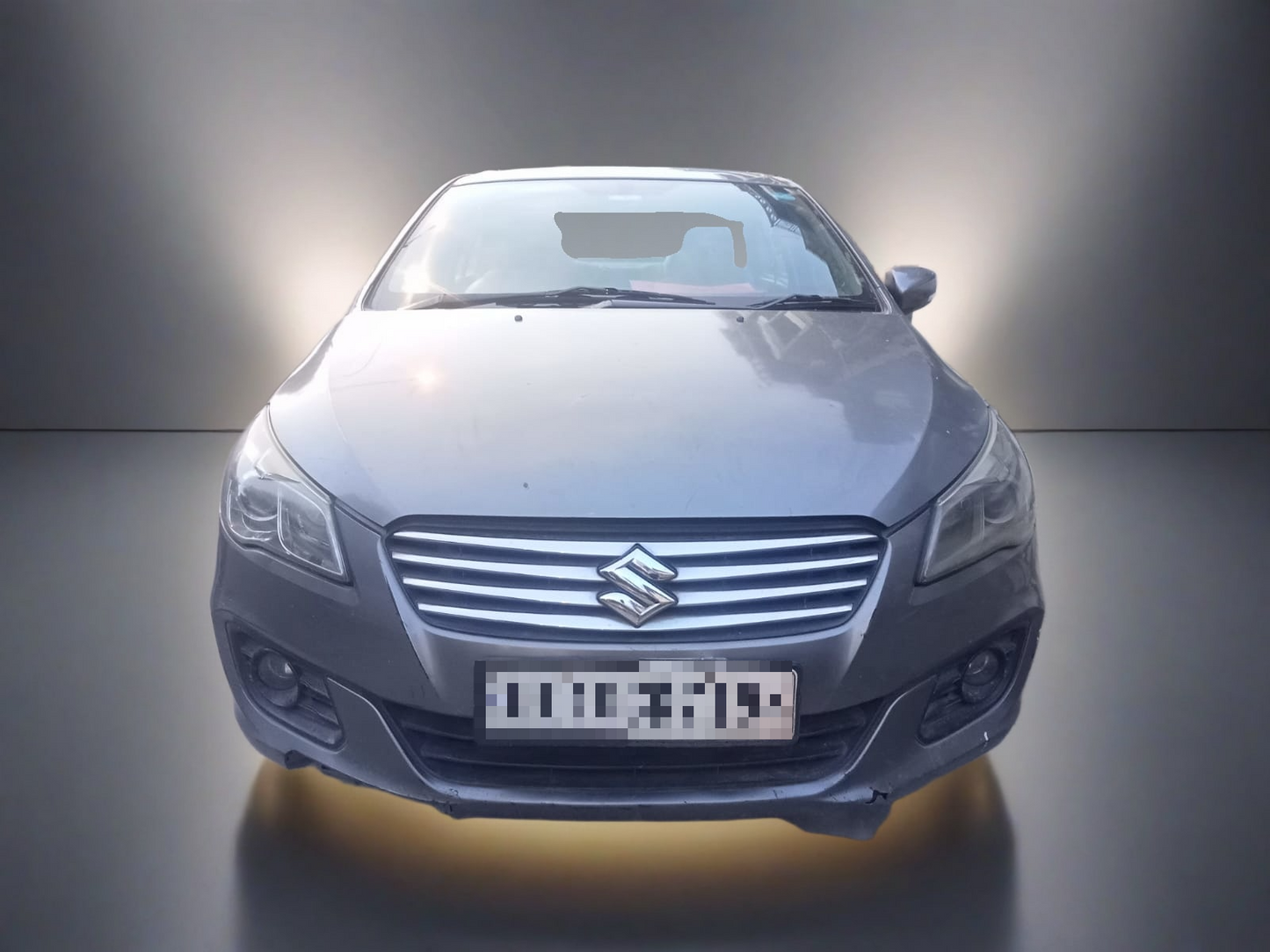 Used Maruti Ciaz Delta 2018 — Delhi