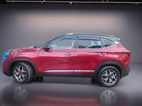 Used Kia Seltos GTX+ 1.5 Diesel AT 2022 — Delhi