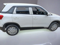 Used Maruti Vitara Brezza LXi 2022 — Delhi