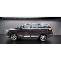 Used Toyota Innova Crysta 2.4 G MT 2022 — Delhi