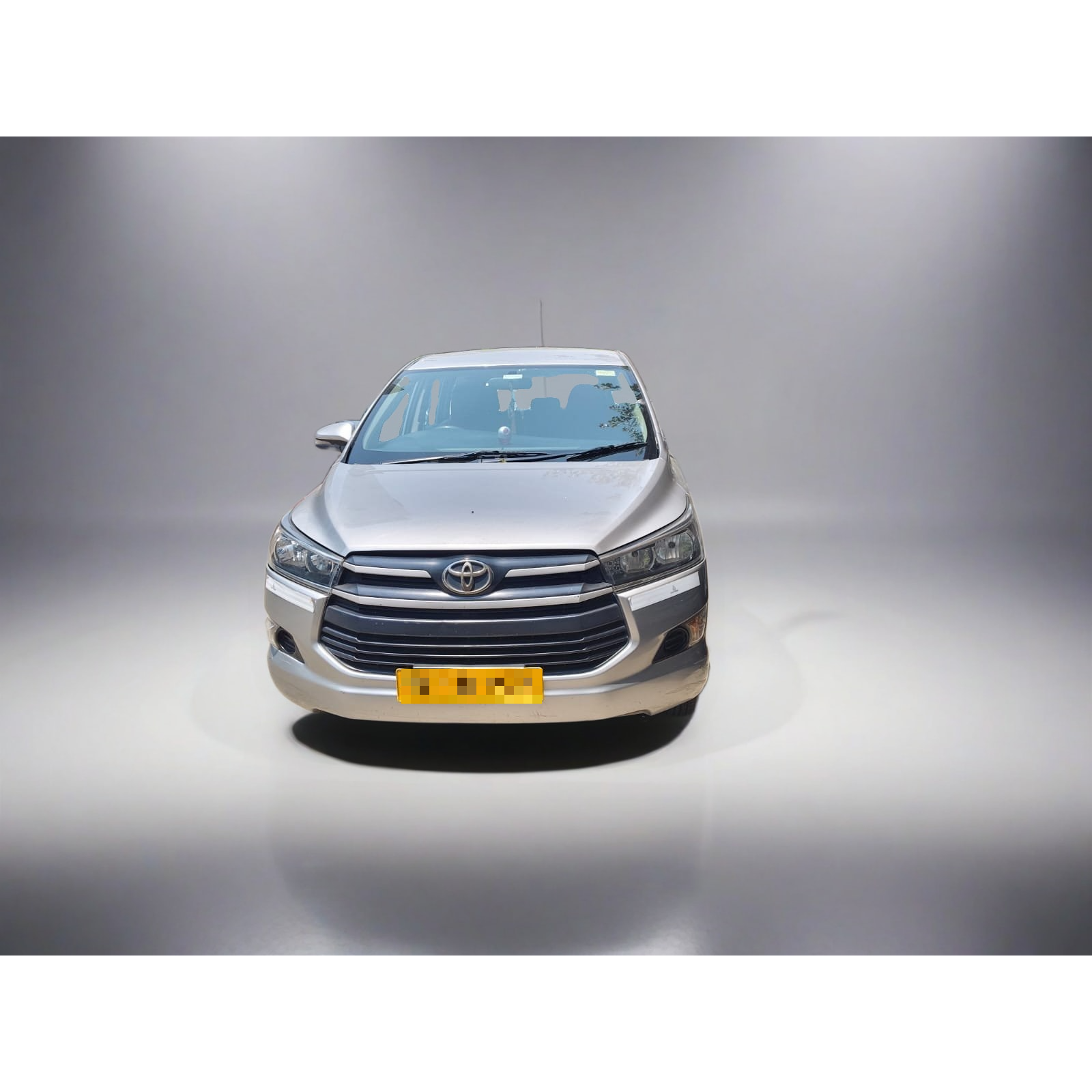 Used Innova Crysta in Delhi