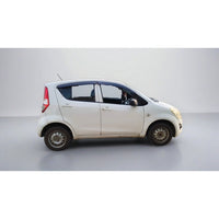 Used Maruti Ritz LXI 2016 — Delhi