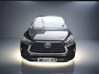 Used Toyota Innova Crysta 2.4G AT 2021 — Delhi