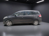 Used Maruti Ertiga ZXI+ 2017 — Delhi