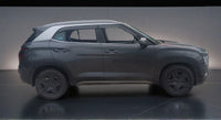 Used Hyundai Creta 1.5 S MT 2020 — Delhi