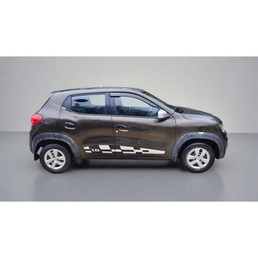 Used Renault Kwid RXT 1.0 SCE 2017 — Delhi
