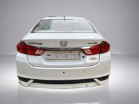 Used Honda City 1.5 SV MT 2018 — Delhi