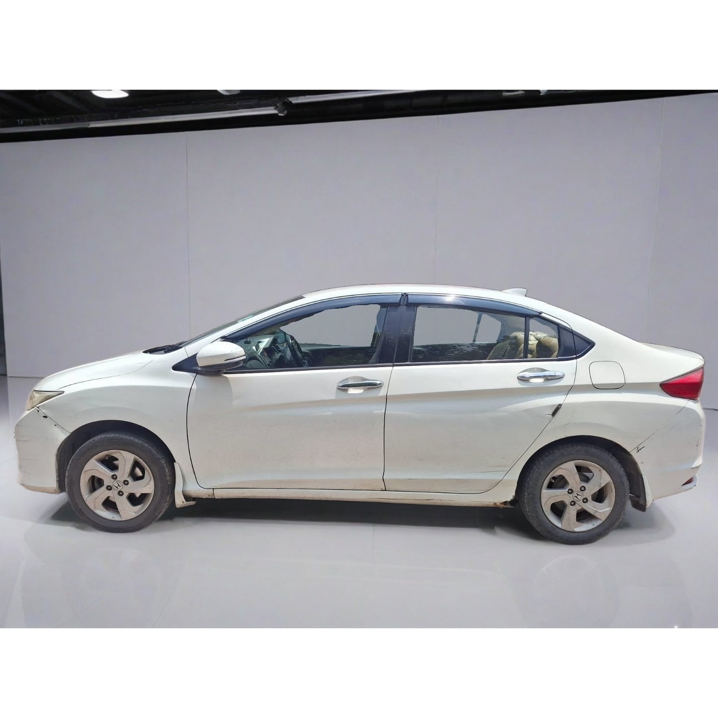 Used Honda City 1.5 V MT 2016 — Delhi
