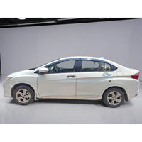Used Honda City 1.5 V MT 2016 — Delhi