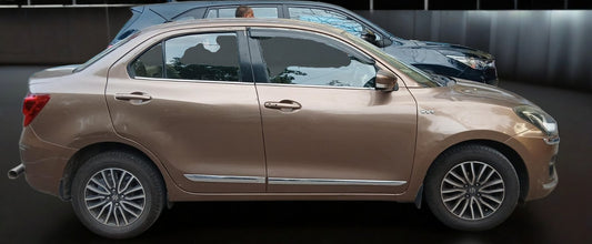 Used Maruti Dzire ZXI+ 2018 — Delhi